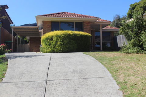 Australian Home Away @ Doncaster Anderson Creek 2 - Accommodation Cooktown 1