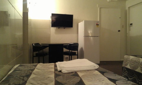 Avalon Motel - Accommodation Cooktown 3