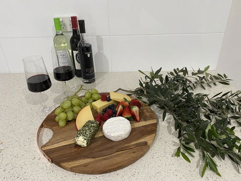 Aveley Equestrian Cottage - Accommodation Cooktown 3