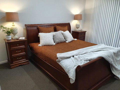 Aveley Equestrian Cottage - Accommodation Cooktown 1