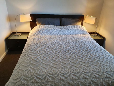 Aveley Equestrian Cottage - Accommodation Cooktown 2