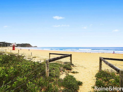 Avoca Beach Haven - 5/161 Avoca Drive, Avoca Beach - Accommodation Cooktown 0
