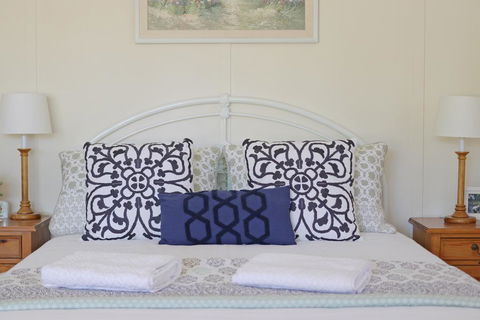 Avondale Cottage - Accommodation Cooktown 3