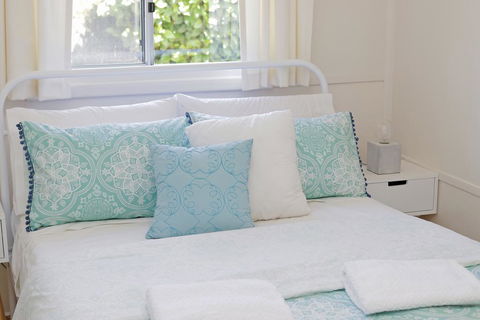 Avondale Cottage - Accommodation Cooktown 2