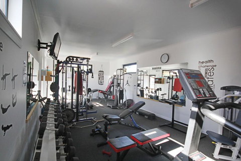 Avondel Caravan Park - Accommodation Cooktown 1