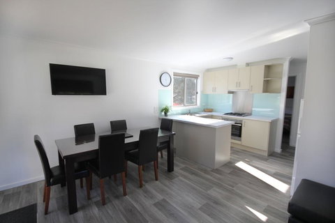 Avondel Caravan Park - Accommodation Cooktown 3