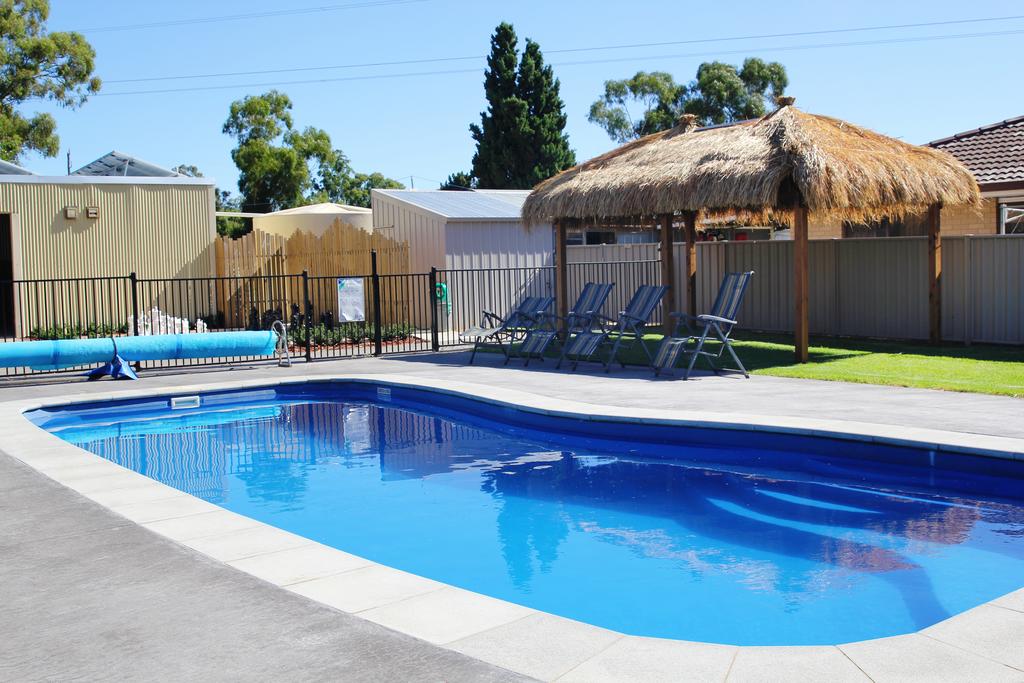 Maiden Gully VIC Accommodation Cooktown