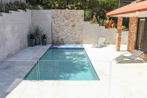 Away On Massinger Street - Accommodation Cooktown 1