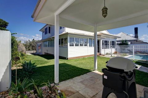 Away On Seaview Street - Accommodation Cooktown 3