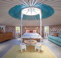 Awesome Glamping Gold Coast Hinterland
