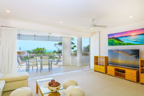 Azura Ocean View Holiday Apartment - Accommodation Cooktown 1