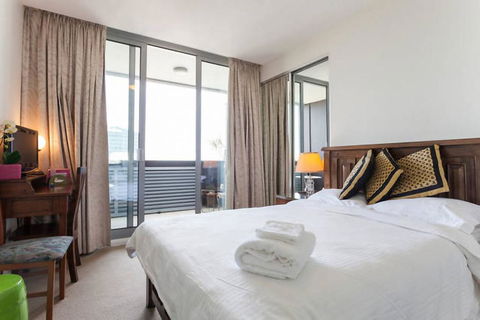 B1 Apartment - Accommodation Cooktown 1