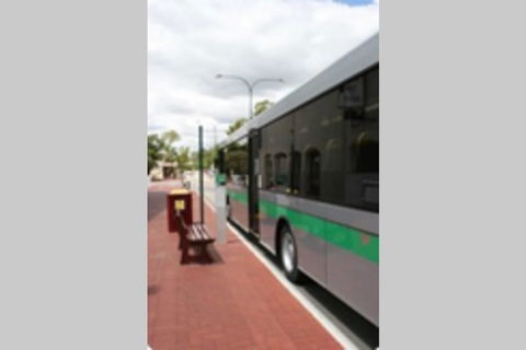B8 Cafes, Resturants, UWA Close To SCGH - Accommodation Cooktown 1