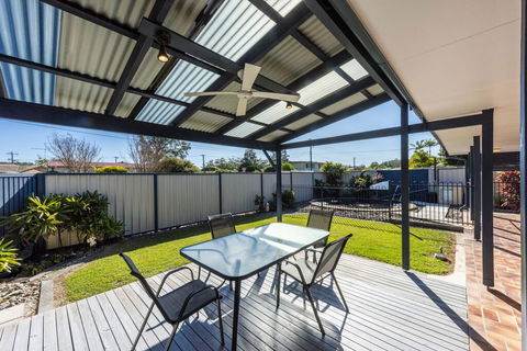 Baby Bundjalung - Accommodation Cooktown 3