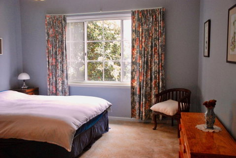 Back Valley Farm Stay Bed And Breakfast - Accommodation Cooktown 1