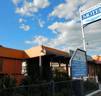 Bairnsdale Kansas City Motel - Accommodation Cooktown