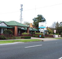 Bairnsdale Tanjil Motor Inn - Accommodation Cooktown