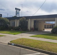 Bairnsdale Town Central Motel - Accommodation Cooktown