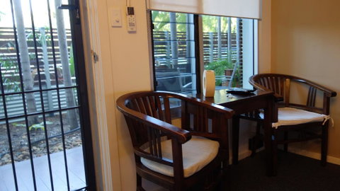 Bali Studio - Accommodation Cooktown 3