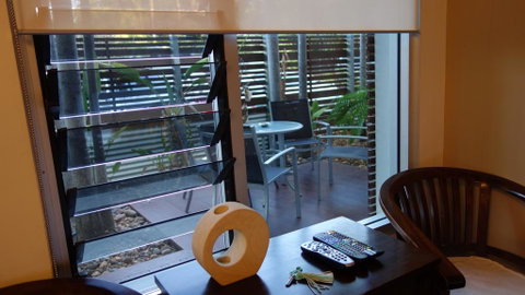 Bali Studio - Accommodation Cooktown 2