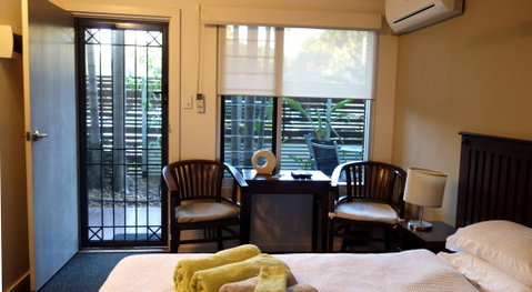 Bali Studio - Accommodation Cooktown 0