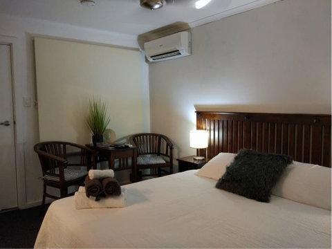 Bali Studio - Accommodation Cooktown 1