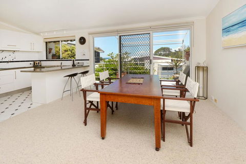 Ballantrae 8 - Sawtell, NSW - Accommodation Cooktown 0