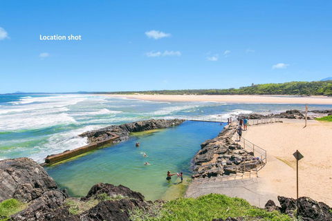 Ballantrae 8 - Sawtell, NSW - Accommodation Cooktown 1