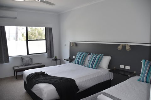 Ballina Homestead Motel - Accommodation Cooktown 3