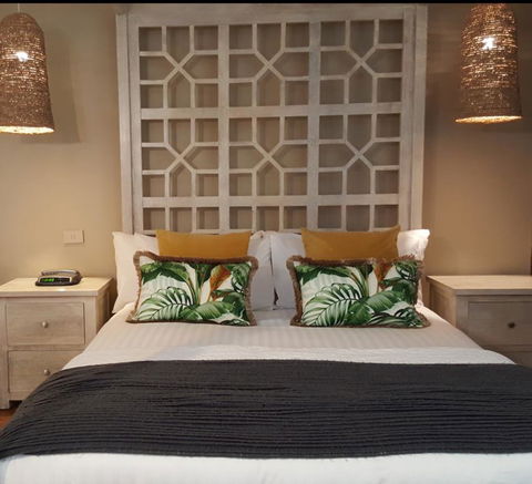 Ballina Palms Boutique Motel - Accommodation Cooktown 2