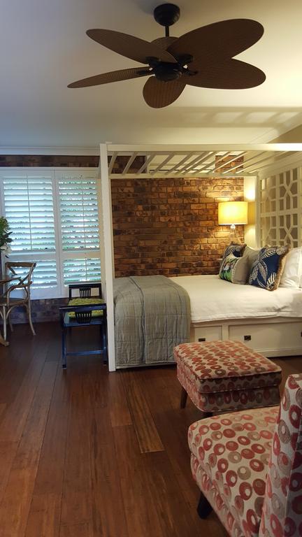 Ballina Palms Boutique Motel - Accommodation Cooktown 3