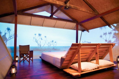 Bamurru Plains - Accommodation Cooktown 1