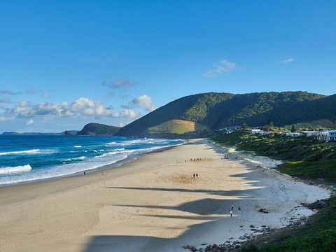 Banksia - Accommodation Cooktown 1