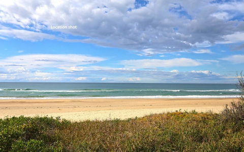 Banksia - Sawtell, NSW - Accommodation Cooktown 3