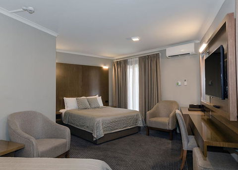 Bankstown Motel 10 - Accommodation Cooktown 3