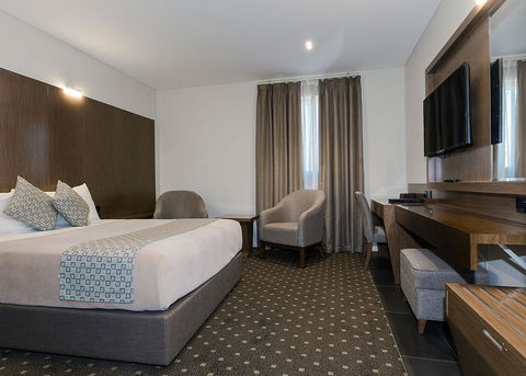 Bankstown Motel 10 - Accommodation Cooktown 0