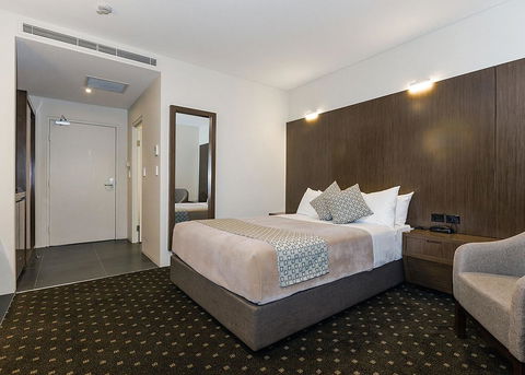 Bankstown Motel 10 - Accommodation Cooktown 1