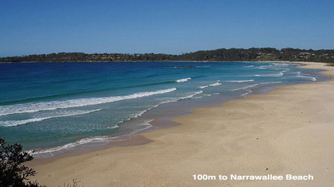 Bannister 49 - Neptune's Way - Accommodation Cooktown 0