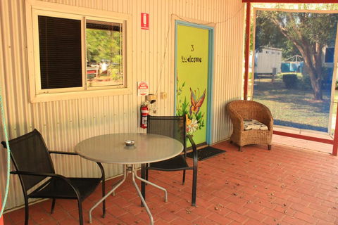 Banyan Tree - Accommodation Cooktown 2