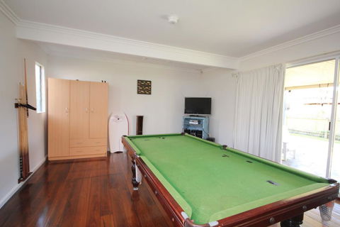 BANYANDAH 557 Ocean Drive NH - Accommodation Cooktown 2