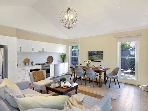 Banyula Annex - Stylish And Contemporary Retreat - Accommodation Cooktown 1