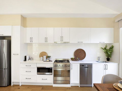 Banyula Annex - Stylish And Contemporary Retreat - Accommodation Cooktown 3