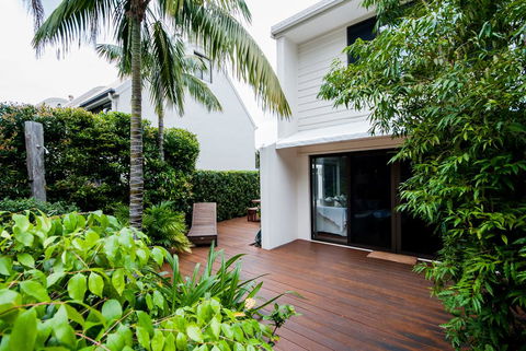 Barbados Noosa - Accommodation Cooktown 2