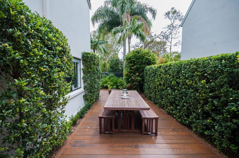 Barbados Noosa - Accommodation Cooktown 3