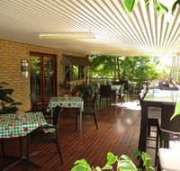 Barcaldine Country Motor Inn - Accommodation Cooktown