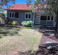 Barefoot Beach Cottage - Busselton - Accommodation Cooktown