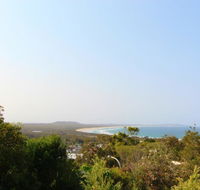 Barefoot 32 Skyline Crescent Crescent Head - Accommodation Cooktown