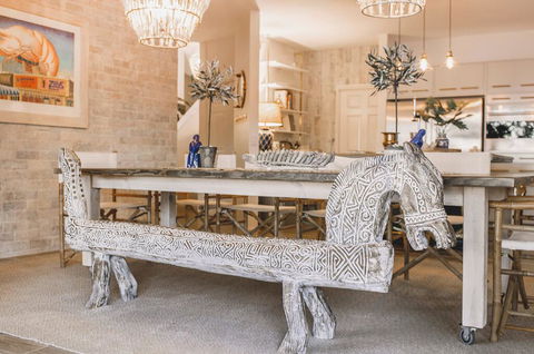 Barellen Beach House - Accommodation Cooktown 2