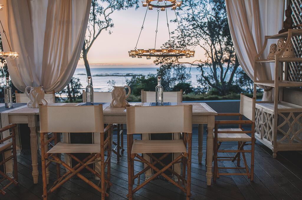 Woolgoolga NSW Accommodation Cooktown