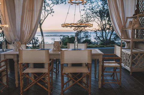 Barellen Beach House - Accommodation Cooktown 0